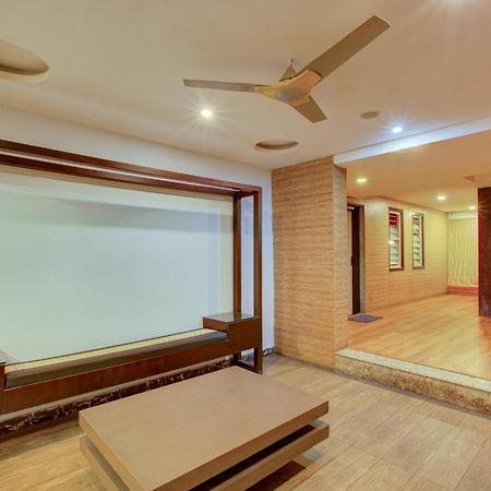 Super Townhouse Oak Jvh Hotel バンガロール エクステリア 写真